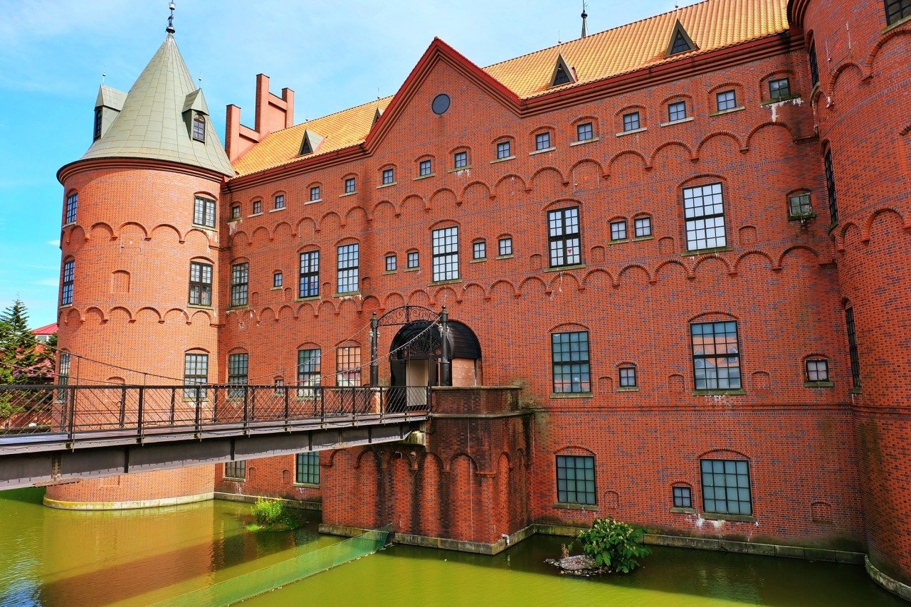 🏰 노보리베쓰 마린파크 닉스 이미지 7